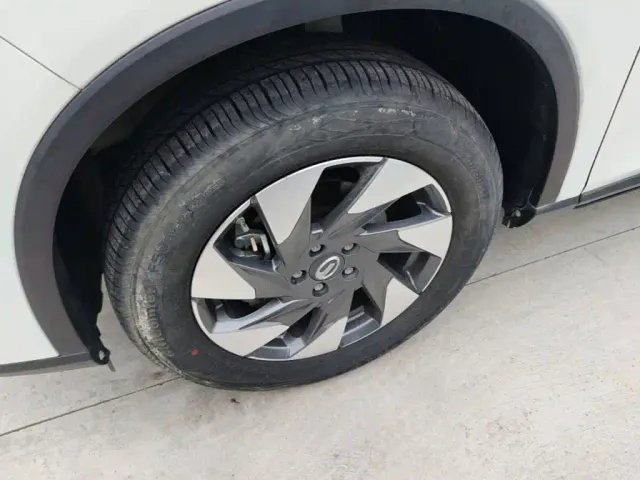 GAC Trumpchi GS4 — Фото автомобиля 22