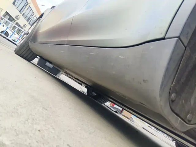 Tesla Model Y — Фото автомобиля 21