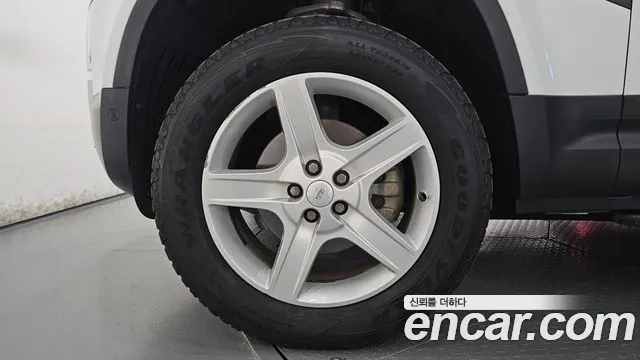 Land Rover Defender L663 — Фото автомобиля 5