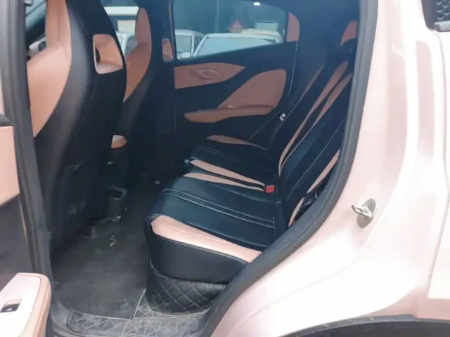 BYD Seagull — Фото автомобиля 16