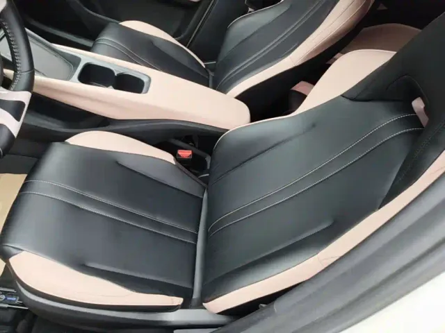 BYD Seagull — Фото автомобиля 14