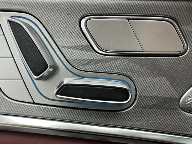 Jetour X70 Plus — Фото автомобиля 12