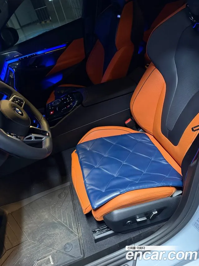 BMW M5 G90 — Фото автомобиля 12