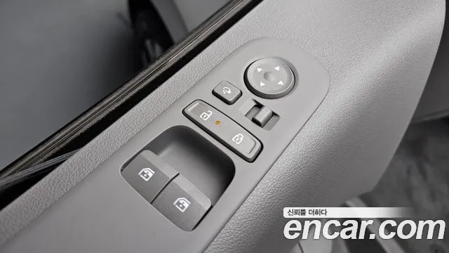 Hyundai Staria — Фото автомобиля 28
