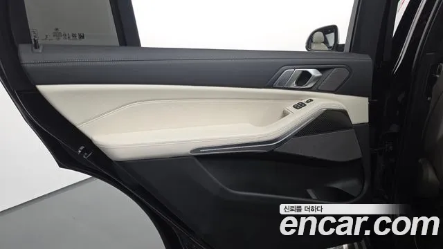 BMW X7 G07 — Фото автомобиля 14
