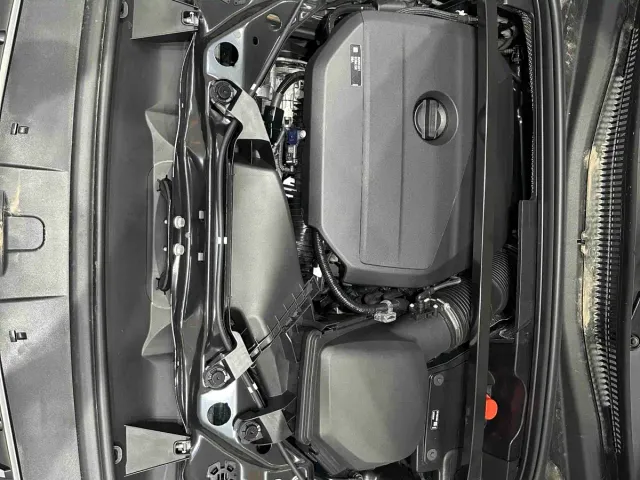 BMW X1 — Фото автомобиля 21