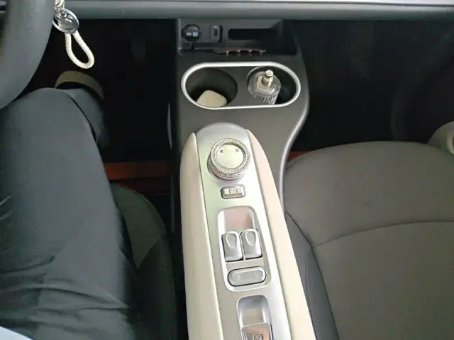 Changan Lumin — Фото автомобиля 13