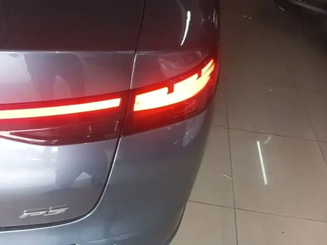 Xpeng P5 — Фото автомобиля 7