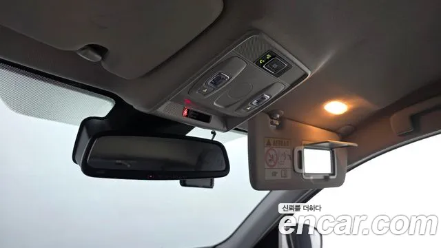 Renault-KoreaSamsung XM3 — Фото автомобиля 19