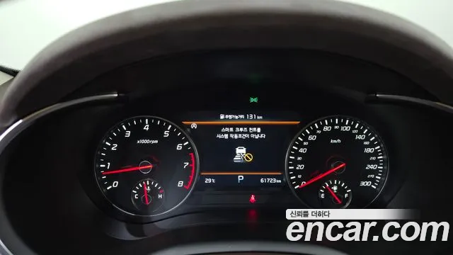 Kia Stinger Stinger Meister 2.5 Masters — Фото автомобиля 15