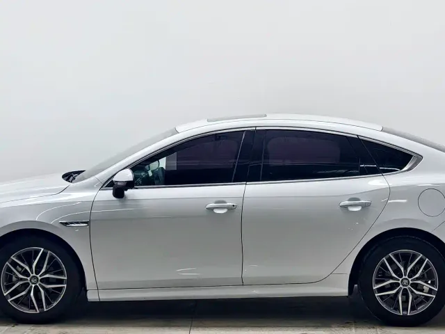 BYD Qin PLUS — Фото автомобиля 7