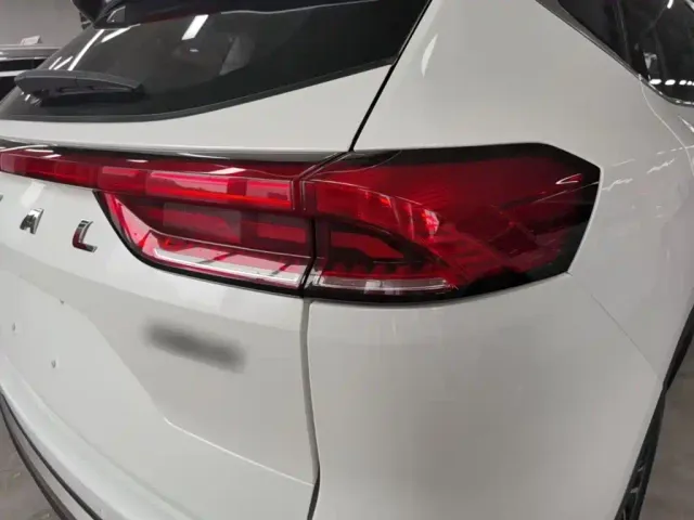 Haval H6 — Фото автомобиля 7