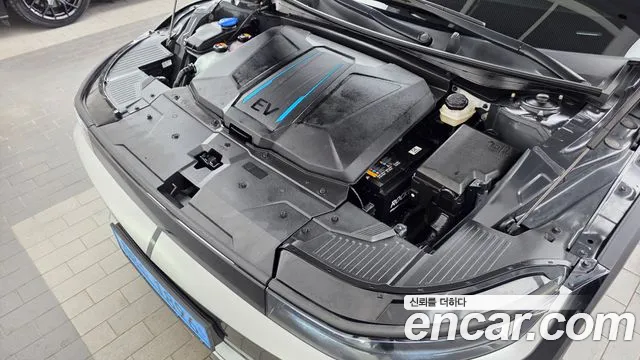 Hyundai Ioniq 5 Ioniq5 — Фото автомобиля 9