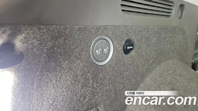 Genesis GV80 — Фото автомобиля 29