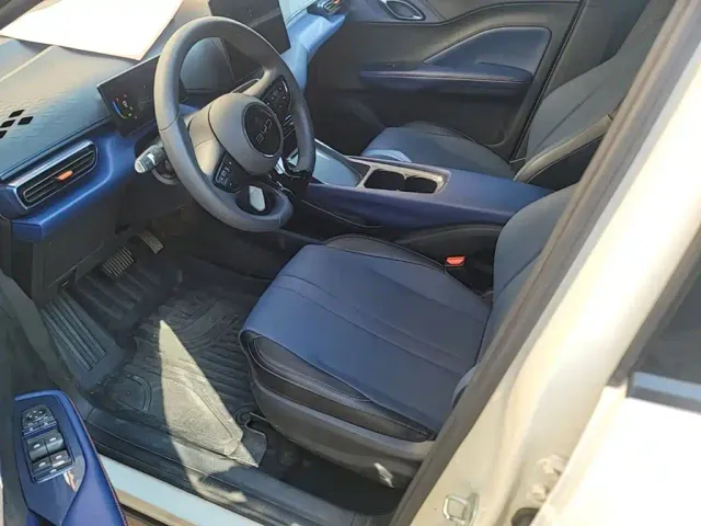 BYD Seagull — Фото автомобиля 14