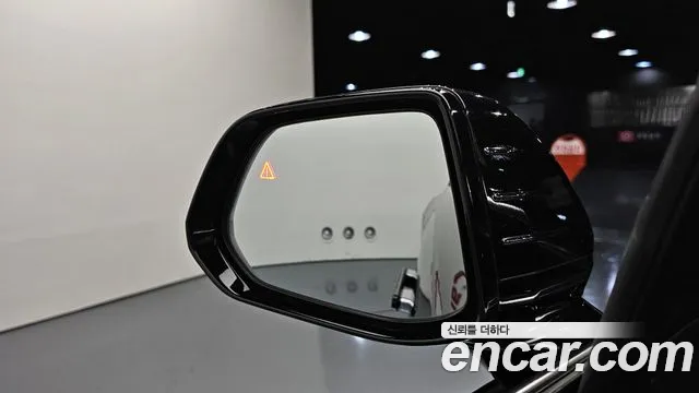Hyundai Grandeur Grandeur (GN7) 3.5 Бензин 4WD — Фото автомобиля 16