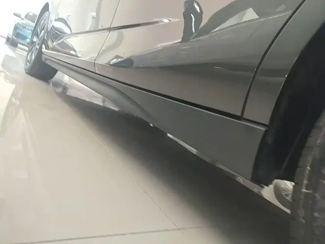 Changan Eado — Фото автомобиля 21