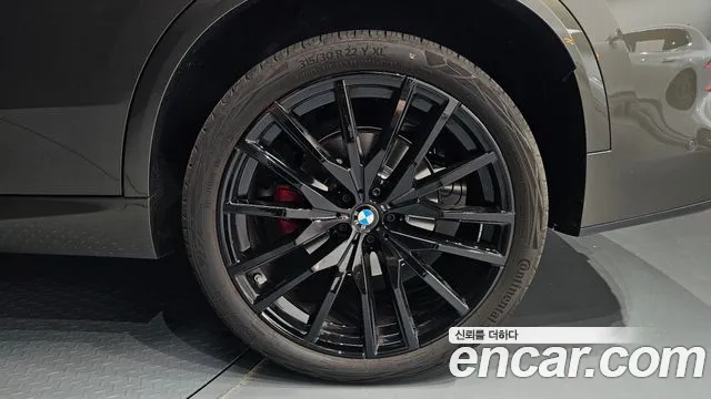 BMW X5 G05 — Фото автомобиля 6