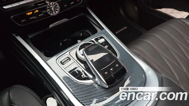 Mercedes-Benz G-Class W463b — Фото автомобиля 27