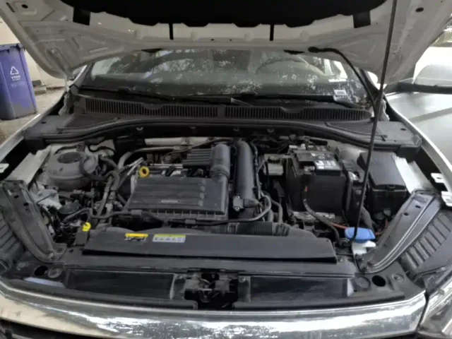 Volkswagen Sagitar — Фото автомобиля 15