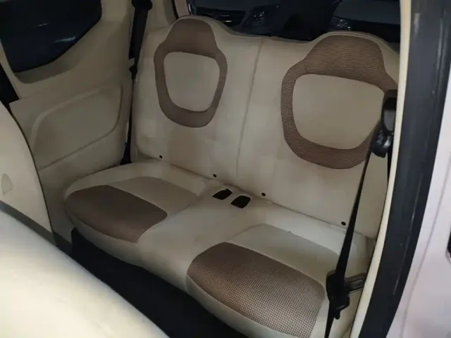 Wuling Hongguang Mini EV — Фото автомобиля 16