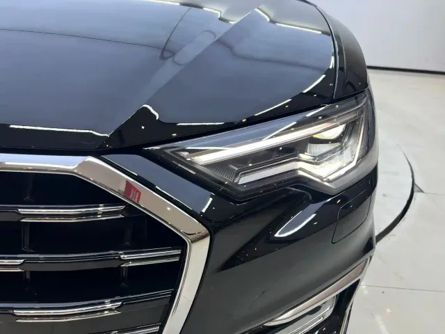 Audi Audi A6L 2025 45 TFSI quattro Premium Sport — Фото автомобиля 9