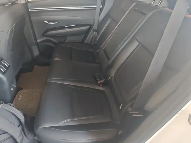 Hyundai Tucson — Фото автомобиля 16