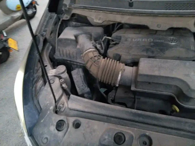 Buick GL8 — Фото автомобиля 20