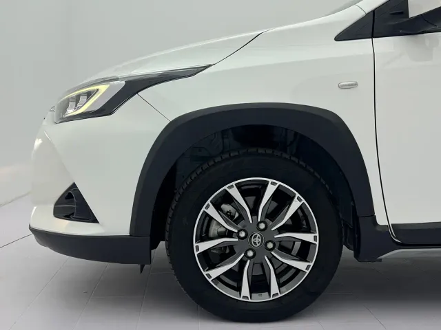 Toyota YARiS L Zhi Xuan — Фото автомобиля 22