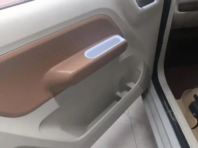 Wuling Hongguang Mini EV — Фото автомобиля 7