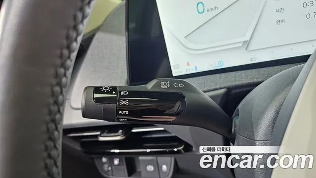 Kia EV6 Standard — Фото автомобиля 29