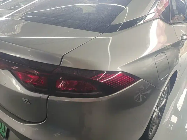 GAC Aion S — Фото автомобиля 7