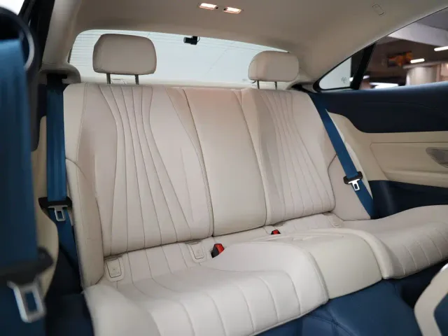 Mercedes-Benz E-Class — Фото автомобиля 7