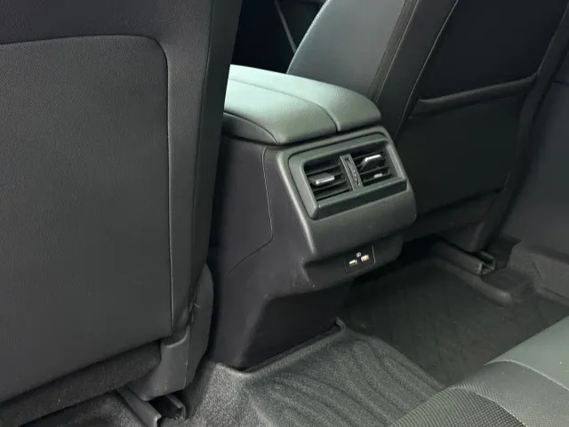 Mazda CX-50 Xingye — Фото автомобиля 14