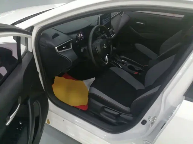 Toyota Corolla — Фото автомобиля 15