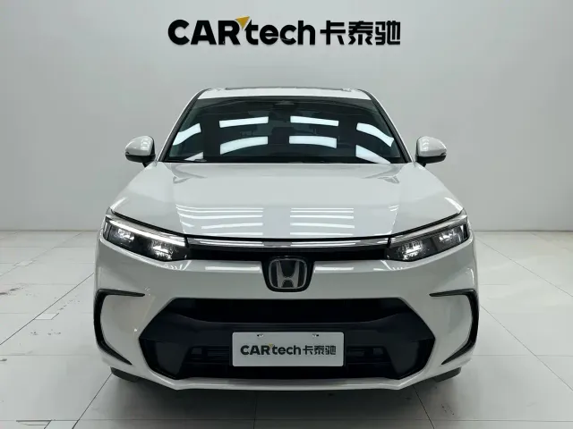 Honda Breeze — Фото автомобиля 2