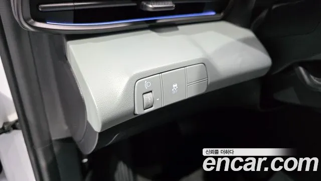 Hyundai AVANTE Новый Avante (CN7) — Фото автомобиля 9