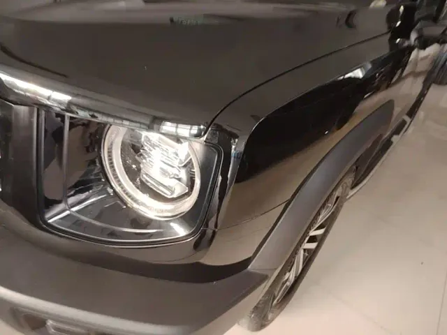 Haval Big Dog — Фото автомобиля 22