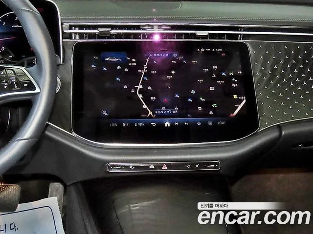 Mercedes-Benz E-Class — Фото автомобиля 19