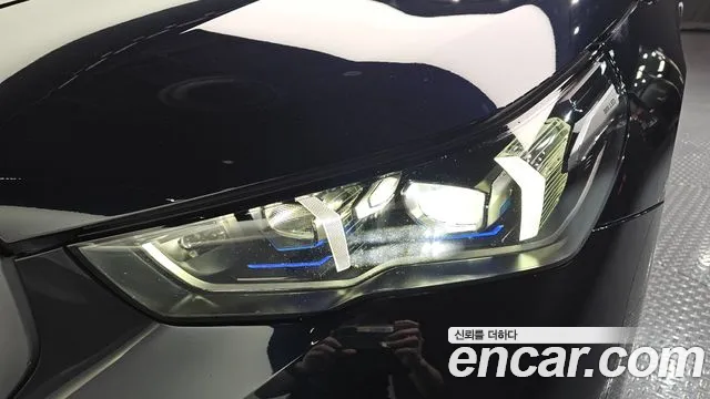 BMW i5 G60 — Фото автомобиля 22