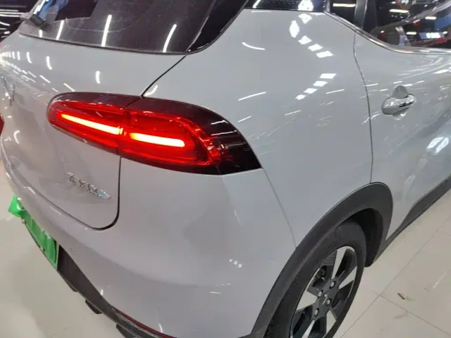 Wuling Binguo PLUS — Фото автомобиля 7