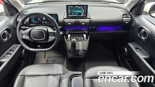 Hyundai Casper — Фото автомобиля 7