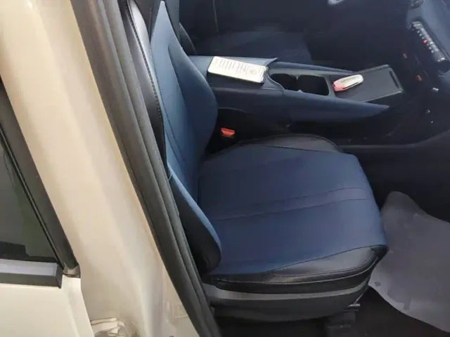 BYD Seagull — Фото автомобиля 24