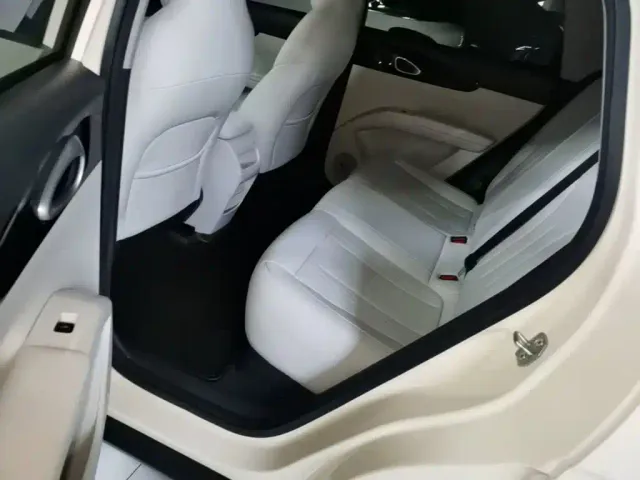 Geely Starry Wish — Фото автомобиля 16