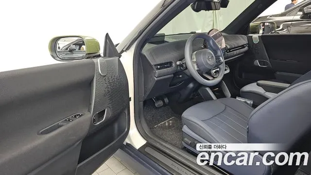 MINI Cooper — Фото автомобиля 10