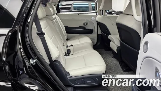 Hyundai Palisade LX3 — Фото автомобиля 18