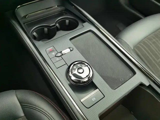 Ford Mondeo — Фото автомобиля 13