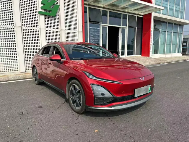 Wuling Starlight — Фото автомобиля 22