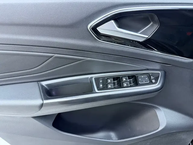 Jetta VS7 — Фото автомобиля 8