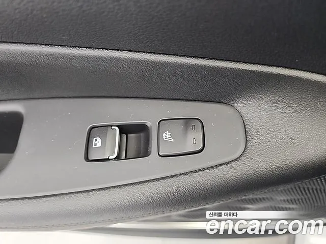 Hyundai Santa Fe Santa Fe (New) — Фото автомобиля 15